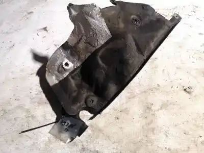 Pezzo di ricambio per auto di seconda mano siluro per audi q7 (4l) 3.0 tdi riferimenti oem iam 4l0819512  