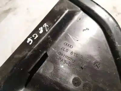 Pezzo di ricambio per auto di seconda mano siluro per audi q7 (4l) 3.0 tdi riferimenti oem iam 4l0819512  