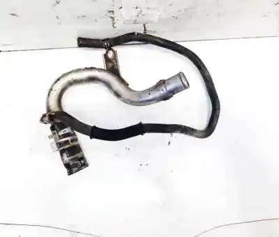 Second-hand car spare part tube for toyota auris 1.8 16v oem iam references 