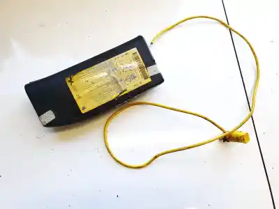 Second-hand car spare part left side airbag for rover rover 75 (rj) 2.0 kv6 classic oem iam references un3268
