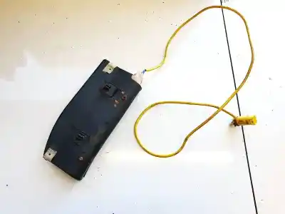 Автозапчасти б/у левая боковая подушка безопасности за rover rover 75 (rj) 2.0 kv6 classic ссылки oem iam un3268  ehm100971