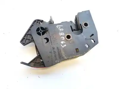 Pezzo di ricambio per auto di seconda mano pezzi vari per fiat stilo (192) 1.9 jtd / 1.9 jtd 115 active riferimenti oem iam 1838630  046102180