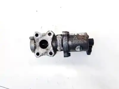 Piesă de schimb auto la mâna a doua SUPAPA VALVULA EGR pentru TOYOTA RAV 4 (A3)  Referințe OEM IAM 2562026091  VN135000-7161