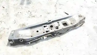 Second-hand car spare part front panel for opel astra h twintop (a04) 1.9 cdti (l67) oem iam references 