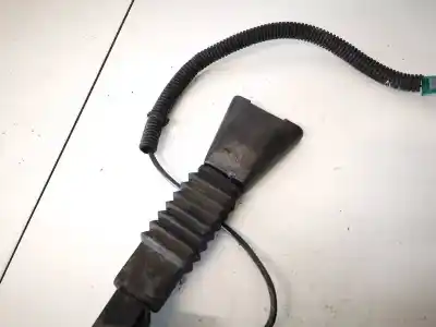 Автозапчасти б/у натяжитель передней левой подушки безопасности за opel zafira, a 1999.04 - 2003.11 2.2 dti 16v 92kw 2002.01 - 2005.06 ссылки oem iam 24469053  