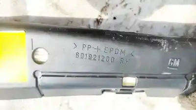 Автозапчасти б/у передняя правая подушка безопасности за opel astra h twintop (a04) 1.9 cdti (l67) ссылки oem iam 24451355  366398980