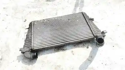 Second-hand car spare part intercooler for opel astra h twintop (a04) 1.9 cdti (l67) oem iam references 13152323