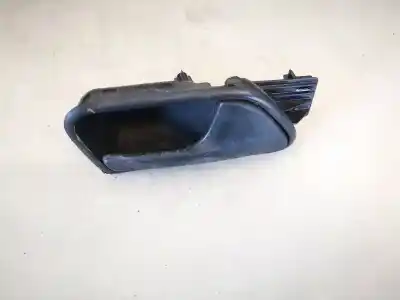 Автозапчасти б/у внутри передней правой ручки за VOLKSWAGEN CADDY KA/KB (2K) 2.0 SDI ссылки OEM IAM 2K0837114B  
