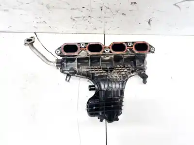 Second-hand car spare part intake manifold for toyota auris 1.8 16v oem iam references 1712037054