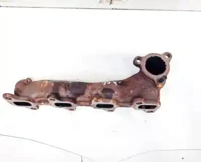Автозапчастина б/у вихлопний колектор для toyota rav 4 (a3) 2.2 d-cat посилання на oem iam   