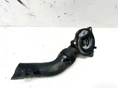 Second-hand car spare part thermostat for audi q7 (4l) 3.0 tdi oem iam references   