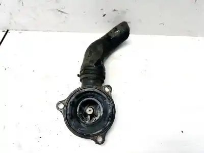 Second-hand car spare part thermostat for audi q7 (4l) 3.0 tdi oem iam references   