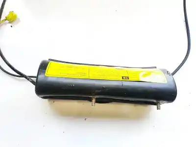 Pezzo di ricambio per auto di seconda mano airbag lato sinistro per ssangyong rexton / rexton ii (gab_) 2.7 xdi 4x4 riferimenti oem iam 8623008011  86230-08011