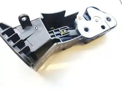 Pezzo di ricambio per auto di seconda mano pezzi vari per hyundai h-1 2.5 crdi riferimenti oem iam   