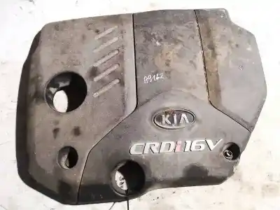 Second-hand car spare part ENGINE COVER for KIA CEED (ED)  OEM IAM references   