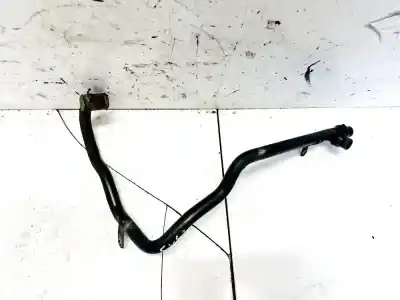 Second-hand car spare part tube for audi q7 (4l) 3.0 tdi oem iam references 