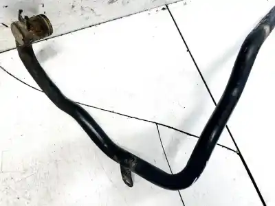 Автозапчастина б/у труба для audi q7 (4l) 3.0 tdi посилання на oem iam   