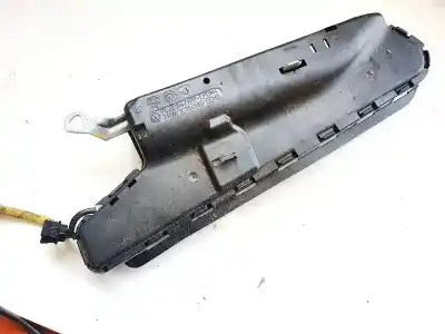 Автозапчасти б/у левая боковая подушка безопасности за skoda octavia combi (1z5) 1.9 tdi dpf ссылки oem iam 1k4880241d  34033707a