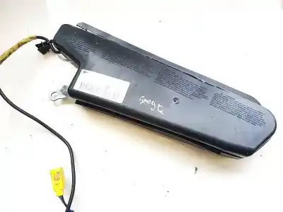 Second-hand car spare part left side airbag for skoda octavia combi (1z5) 1.9 tdi dpf oem iam references 1k4880241d