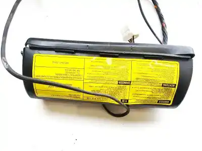 Second-hand car spare part left side airbag for ssangyong rexton / rexton ii (gab_) 2.7 xdi 4x4 oem iam references 86231-08011  86231-08011