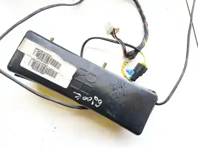Second-hand car spare part left side airbag for ssangyong rexton / rexton ii (gab_) 2.7 xdi 4x4 oem iam references 86231-08011  86231-08011