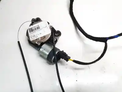 Автозапчасти б/у ЭЛЕКТРОННЫЙ МОДУЛЬ за RENAULT ESPACE IV (JK0/1_)  ссылки OEM IAM 5034301A  2016801
