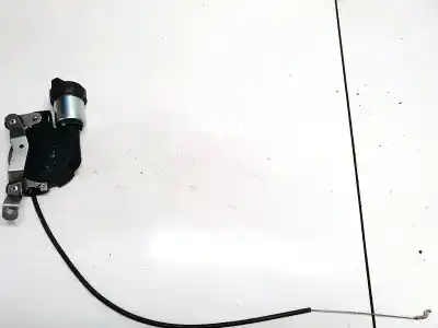 Автозапчасти б/у ЭЛЕКТРОННЫЙ МОДУЛЬ за RENAULT ESPACE IV (JK0/1_)  ссылки OEM IAM 5034301A  2016901