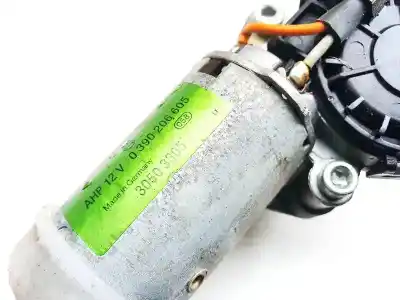 Pezzo di ricambio per auto di seconda mano modulo elettronico per ford focus c-max (cap) 1.6 tdci cat riferimenti oem iam 30503305  0390206605