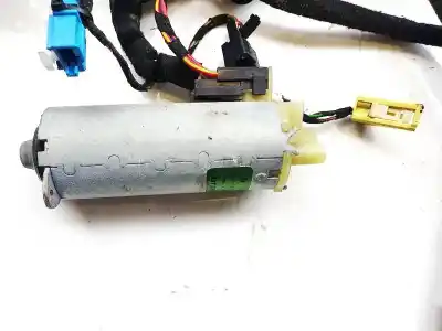 Автозапчасти б/у ЭЛЕКТРОННЫЙ МОДУЛЬ за RENAULT ESPACE IV (JK0/1_)  ссылки OEM IAM 0130002529  198391-103