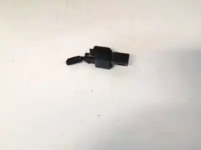 Peça sobressalente para automóvel em segunda mão sensor por volvo v50 (545) 2.0 d referências oem iam 