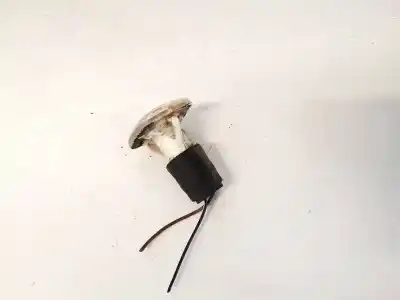 Автозапчастина б/у права бічна лампа для skoda fabia (6y2/6y3) 1.2 12v посилання на oem iam 1u0949127  