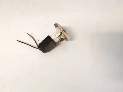 Автозапчастина б/у права бічна лампа для skoda fabia (6y2/6y3) 1.2 12v посилання на oem iam 1u0949127  