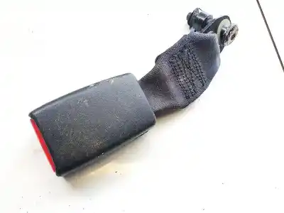 Second-hand car spare part right rear seat belt buckle for rover rover 45 (rt) 2.0 idt oem iam references 