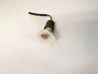 Second-hand car spare part Left Side Light for SKODA SUPERB (3U4) 2.5 V6 TDI CAT (AYM) OEM IAM references 1U0949127  