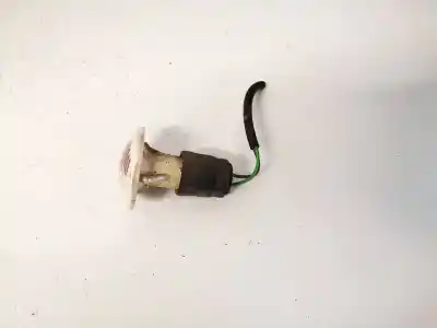 Pezzo di ricambio per auto di seconda mano lampada laterale sinistra per skoda superb (3u4) 2.5 v6 tdi cat (aym) riferimenti oem iam 1u0949127  