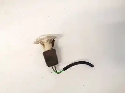 Pezzo di ricambio per auto di seconda mano lampada laterale sinistra per skoda superb (3u4) 2.5 v6 tdi cat (aym) riferimenti oem iam 1u0949127  