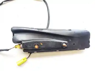 Автозапчасти б/у левая боковая подушка безопасности за ford s-max (ca1) 2.0 tdci cat ссылки oem iam 6n9n611d32bc  