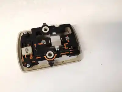 Peça sobressalente para automóvel em segunda mão luz interior por hyundai getz (tb) 1.6 gls referências oem iam 928002d0  92800-2d0