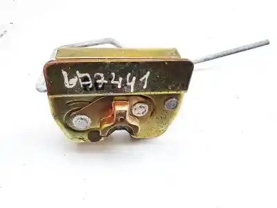 Pezzo di ricambio per auto di seconda mano pezzi vari per chevrolet epica 2.5 cat riferimenti oem iam   