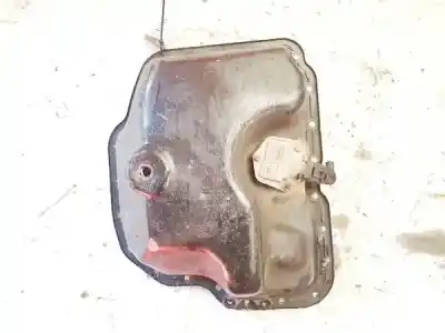 Second-hand car spare part sump for audi q7 (4l) 3.0 tdi oem iam references 