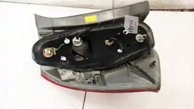 Second-hand car spare part left tailgate light for honda fr-v (be) 2.2 ctdi executive oem iam references   