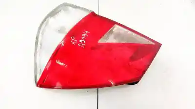 Pezzo di ricambio per auto di seconda mano Lampada Posteriore Sinistra per HONDA FR-V (BE) 2.2 CTDi Executive Riferimenti OEM IAM   