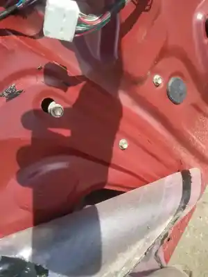 Second-hand car spare part driver left window regulator for lexus gs (gs/us/ws19) 3.0 v6 24v cat oem iam references 