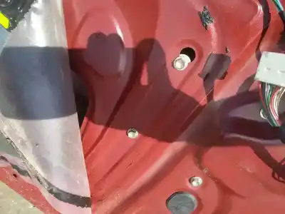 Second-hand car spare part driver left window regulator for lexus gs (gs/us/ws19) 3.0 v6 24v cat oem iam references   