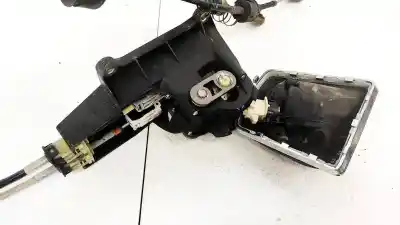 Second-hand car spare part Gear Lever for OPEL ASTRA H TWINTOP (A04) 1.9 CDTi (L67) OEM IAM references   
