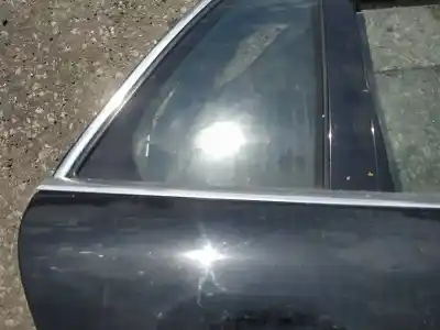 Автозапчастина б/у пластика для volkswagen phaeton (3d1, 3d2, 3d3, 3d4, 3d6, 3d7, 3d8, 3d9) 3.0 v6 tdi 4motion посилання на oem iam   