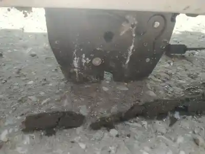 Second-hand car spare part trunk lock for bmw x1 (e84) xdrive 18 d oem iam references 