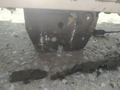 Second-hand car spare part trunk lock for bmw x1 (e84) xdrive 18 d oem iam references   