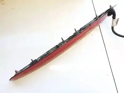 Second-hand car spare part tailgate back door handle for nissan note (e11e) 1.6 16v cat oem iam references   