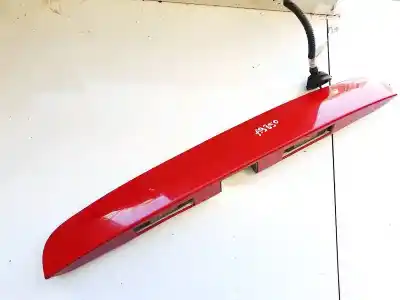 Second-hand car spare part tailgate back door handle for nissan note (e11e) 1.6 16v cat oem iam references 